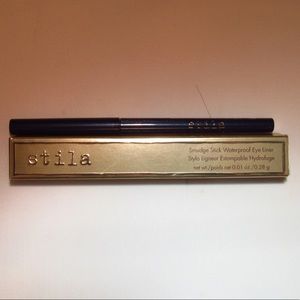 Stila Smudge Stick Waterproof Eye Liner in Bluefin